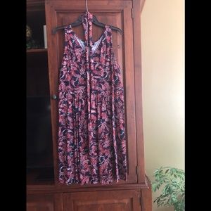 Jones New York dress
